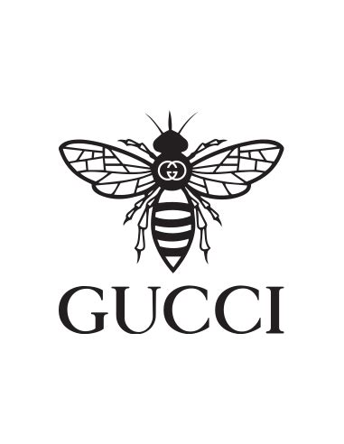 what is the gucci bee mean